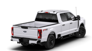2026 Ford Super Duty® External Image 4